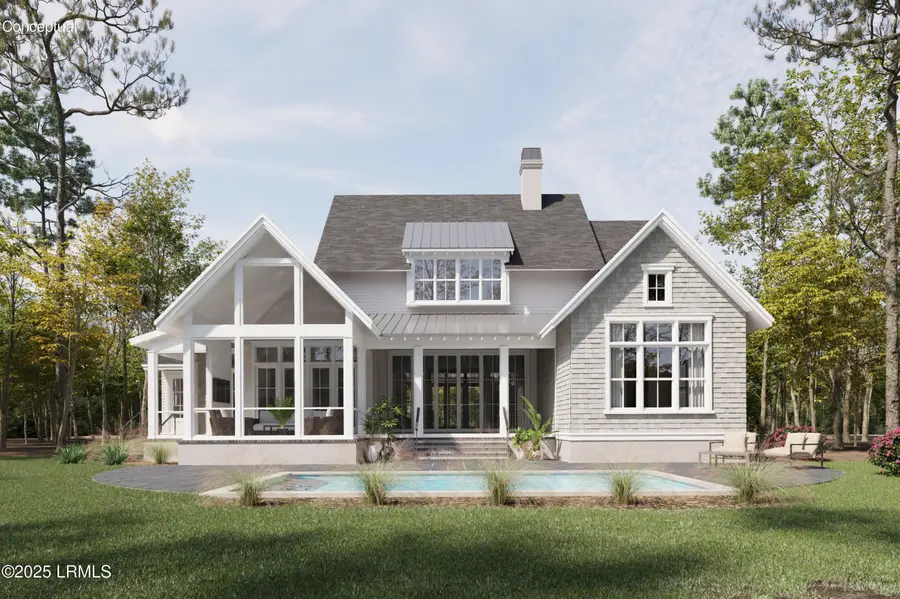 153 Good Hope Road, Okatie, SC 29909 - Image #3