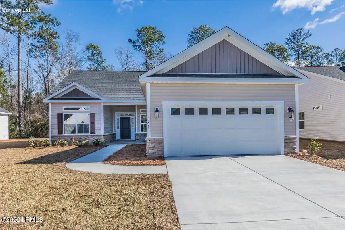330 Ramport Street, Ridgeland, SC 29936 - Image #1