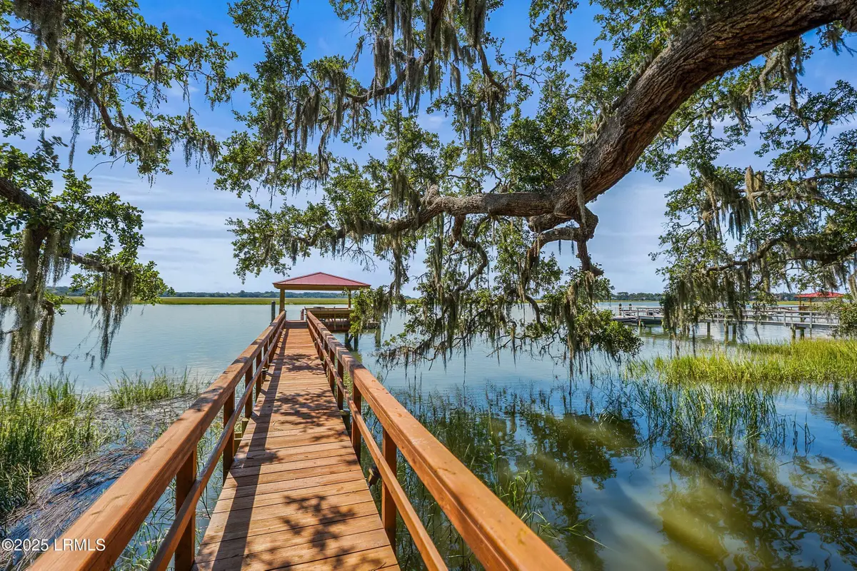 380 Distant Island Drive, Beaufort, SC 29907 - Image #1