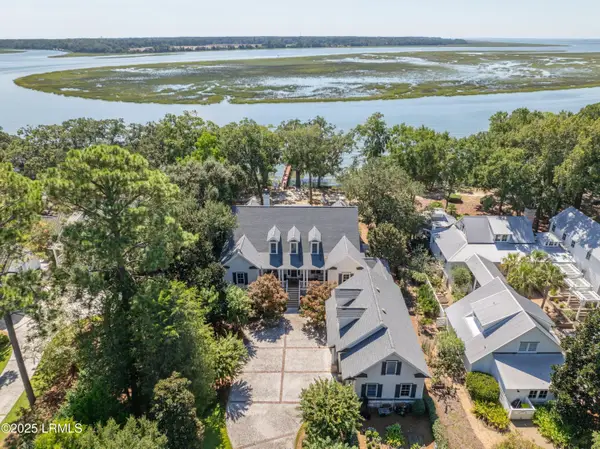 380 Distant Island Drive, Beaufort, SC 29907