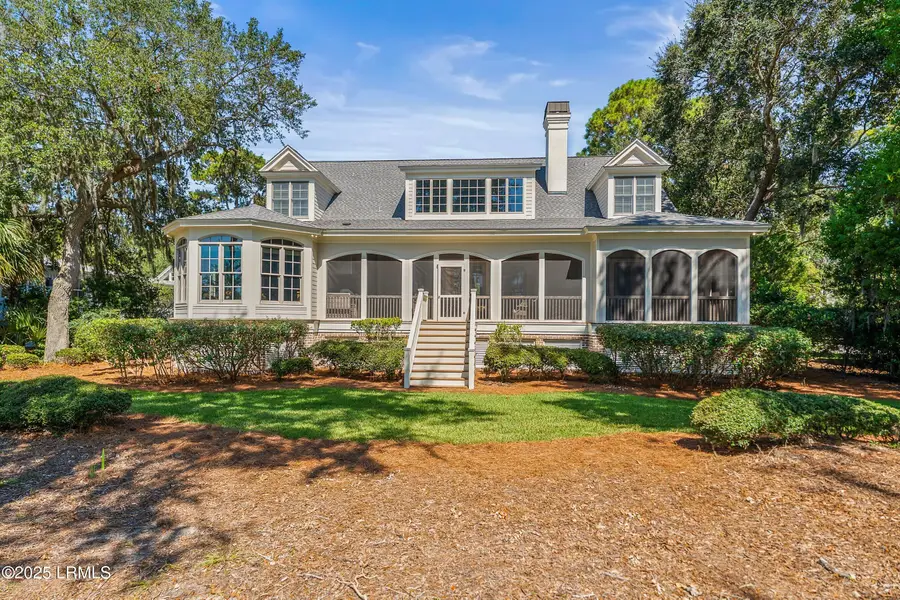 380 Distant Island Drive, Beaufort, SC 29907 - Image #2