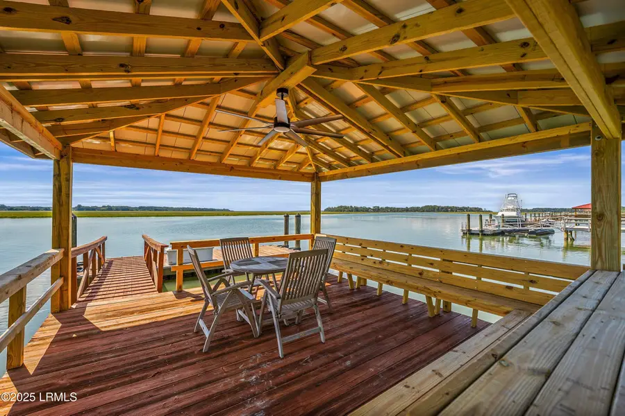 380 Distant Island Drive, Beaufort, SC 29907 - Image #3