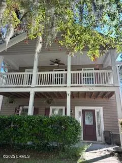 505 Abner Lane, Beaufort, SC 29902 - #1