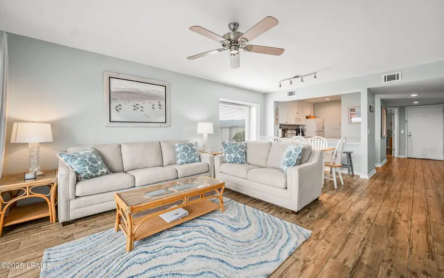 6 N Harbor Drive N #M318, Harbor Island, SC 29920 - Image #2