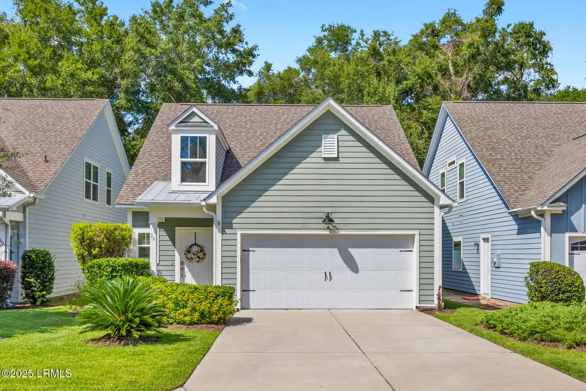 38 Circlewood Drive, Hilton Head Island, SC 29926 - Image #1