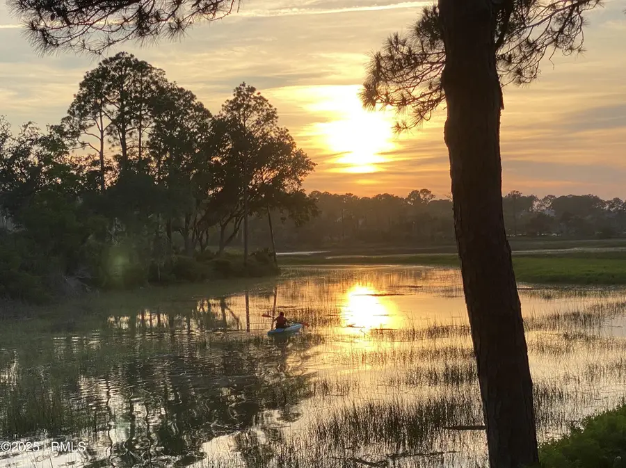 19 Audubon Pond Road, Hilton Head Island, SC 29928 - Image #3
