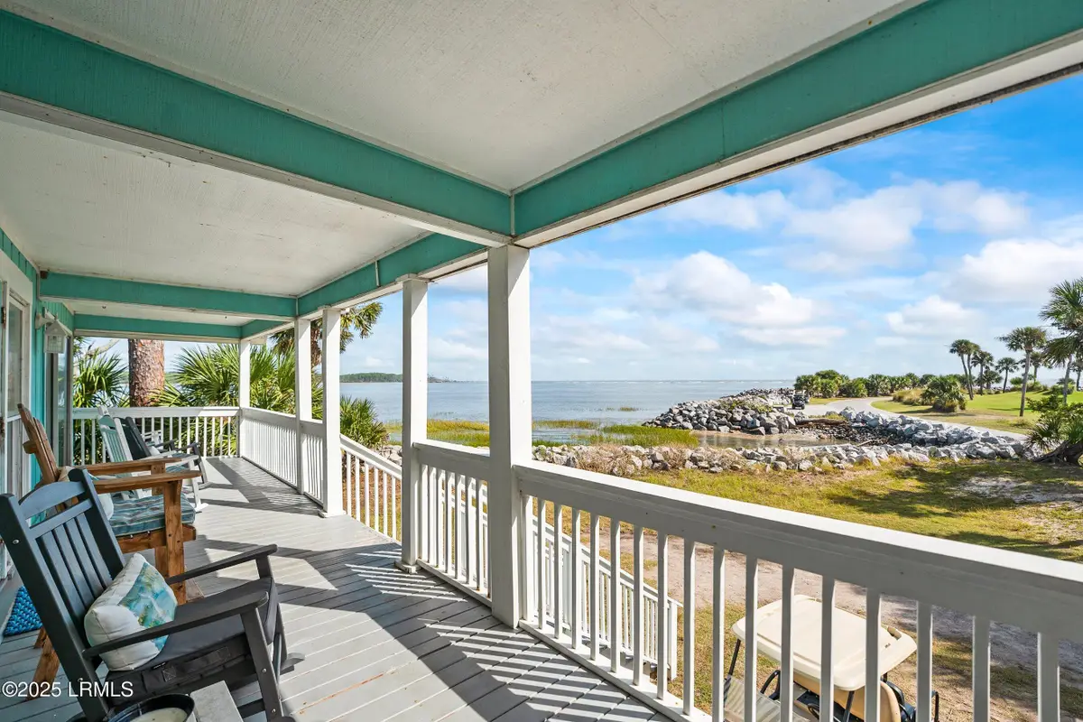 470 Porpoise Drive, Fripp Island, SC 29920 - Image #1