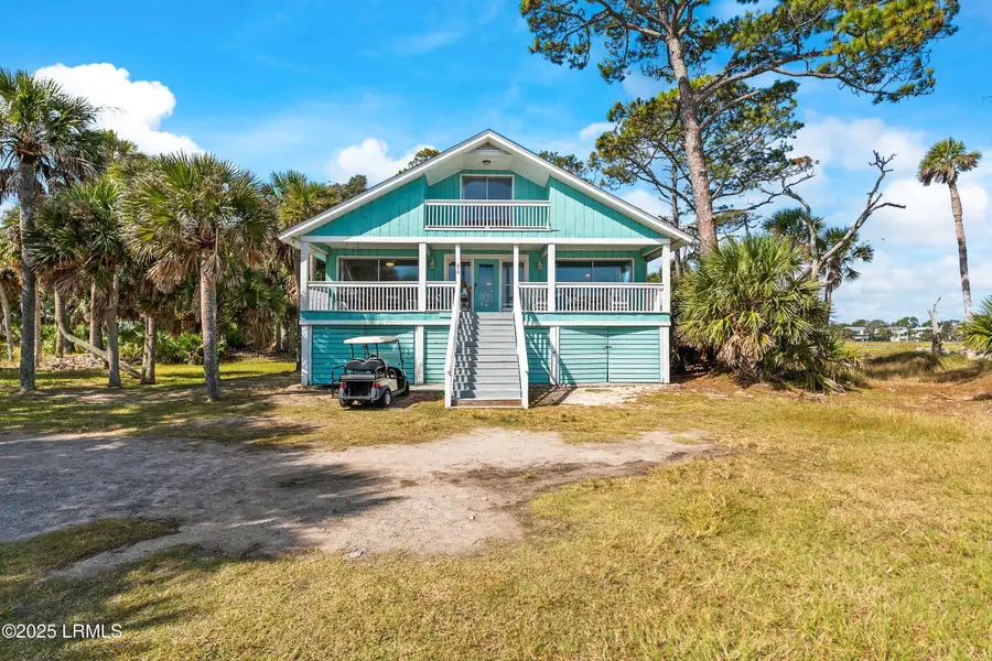 470 Porpoise Drive, Fripp Island, SC 29920 - Image #2