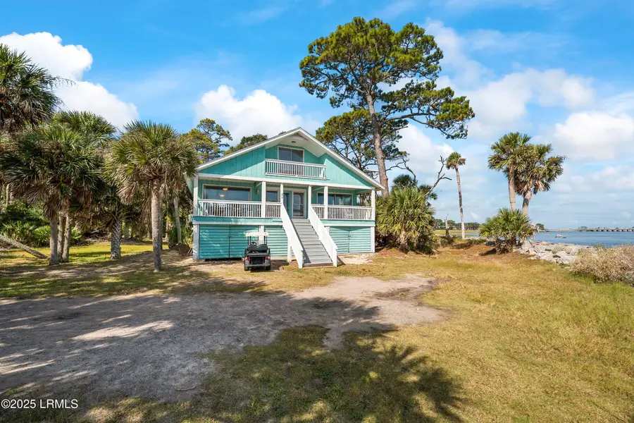 470 Porpoise Drive, Fripp Island, SC 29920 - Image #3