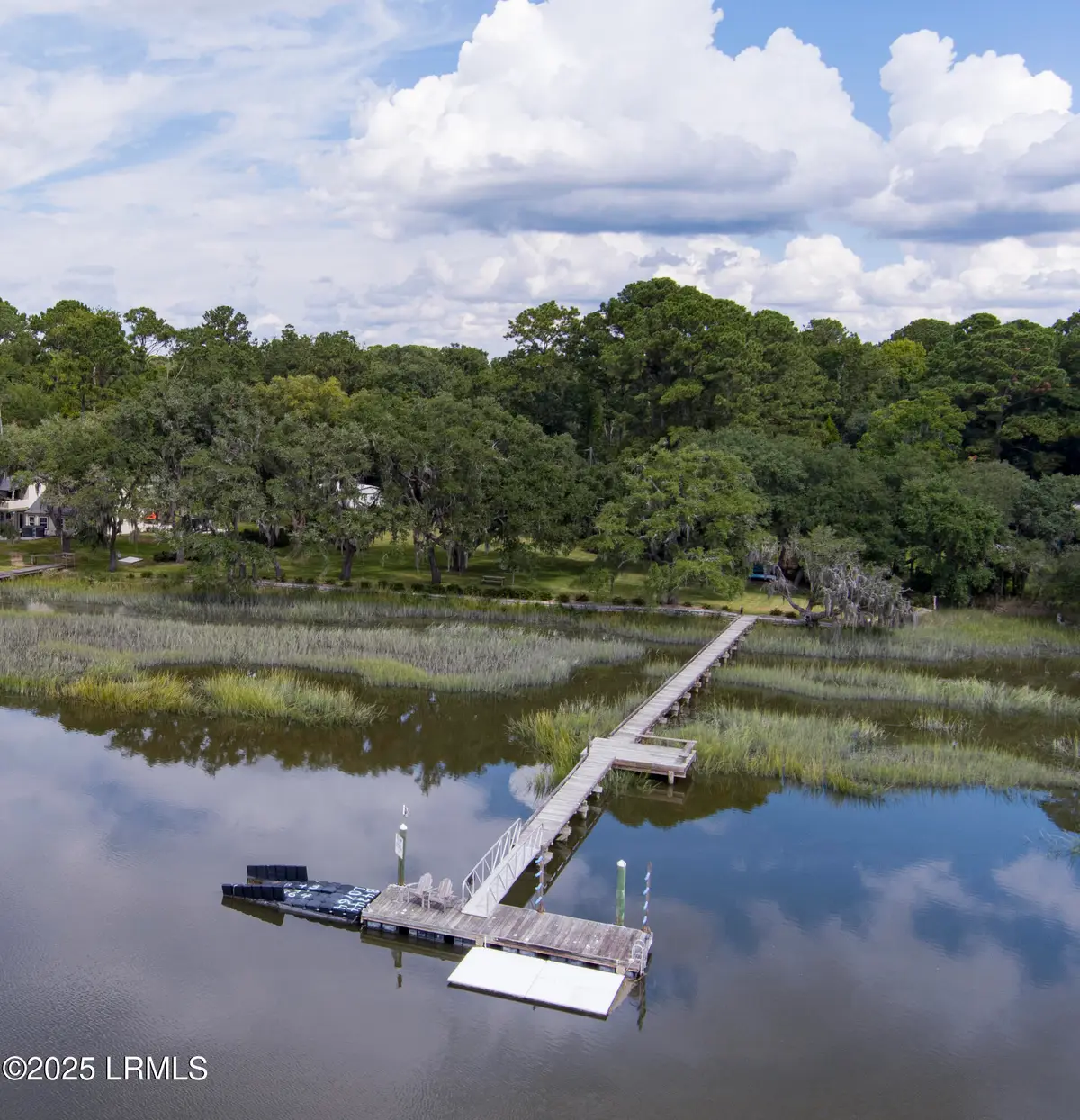 20 Garrett Lane, Seabrook, SC 29940 - Image #1