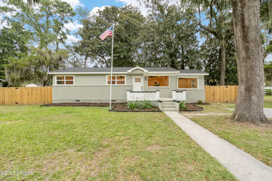1111 Old Trail Road, Beaufort, SC 29902 - Image #3