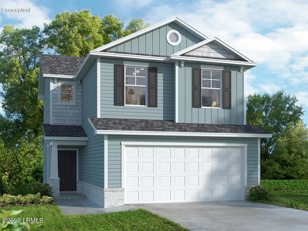 689 Sawmill Road, Hardeeville, SC 29927 - Image #1