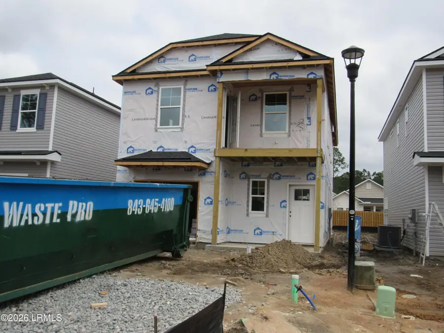 370 Conifer Street, Hardeeville, SC 29927 - #2