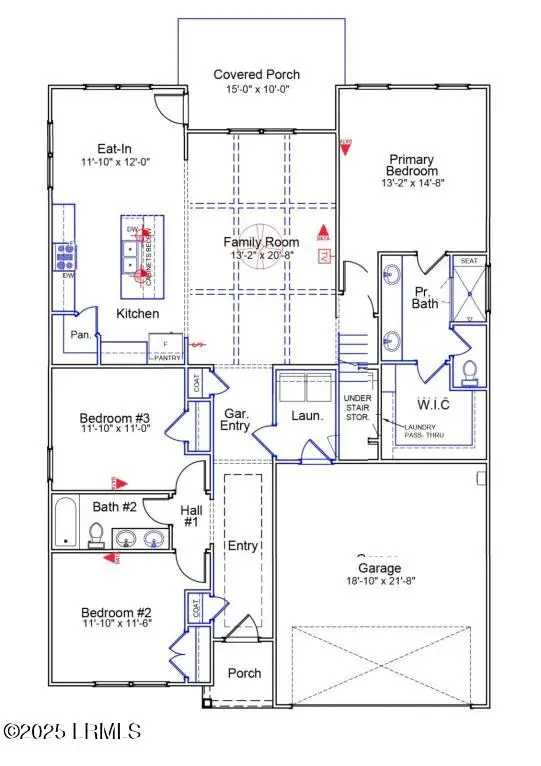 101 Thistle Lane, Beaufort, SC 29907 - Image #2