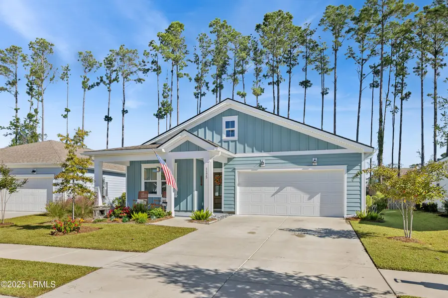 1175 Salem Bay Drive, Beaufort, SC 29902 - Image #2