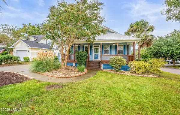 24 White Pond Boulevard, Beaufort, SC 29902