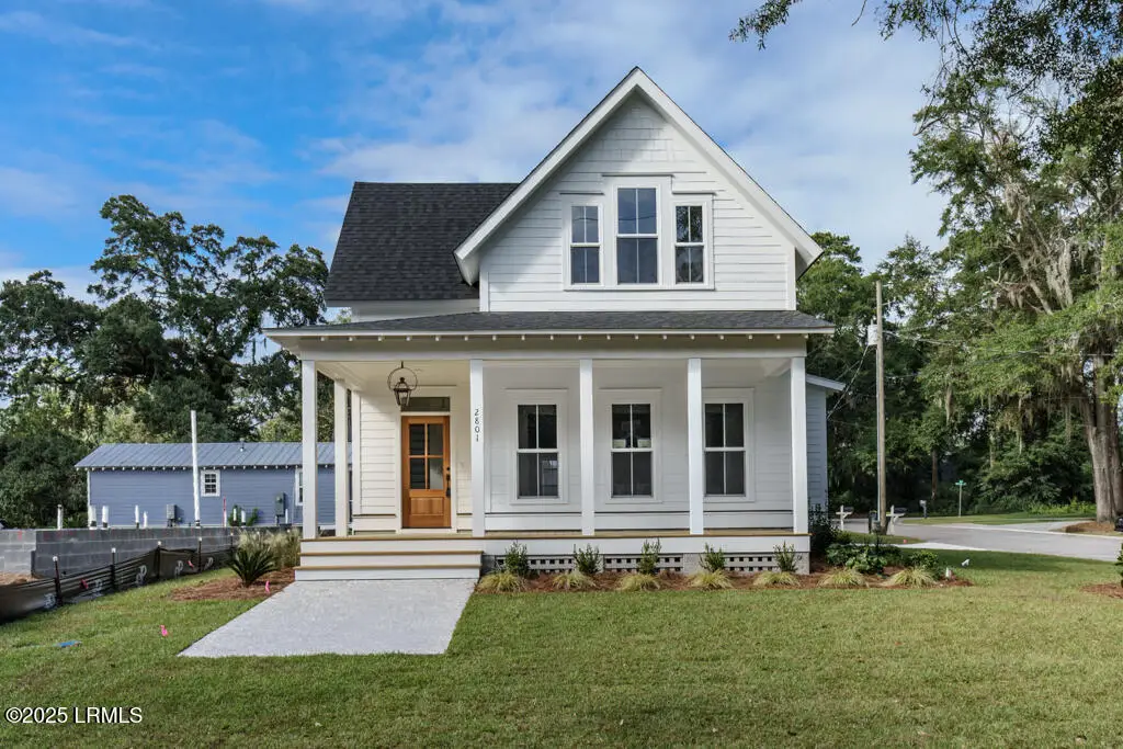 2801 North Street, Beaufort, SC 29902 - Image #1
