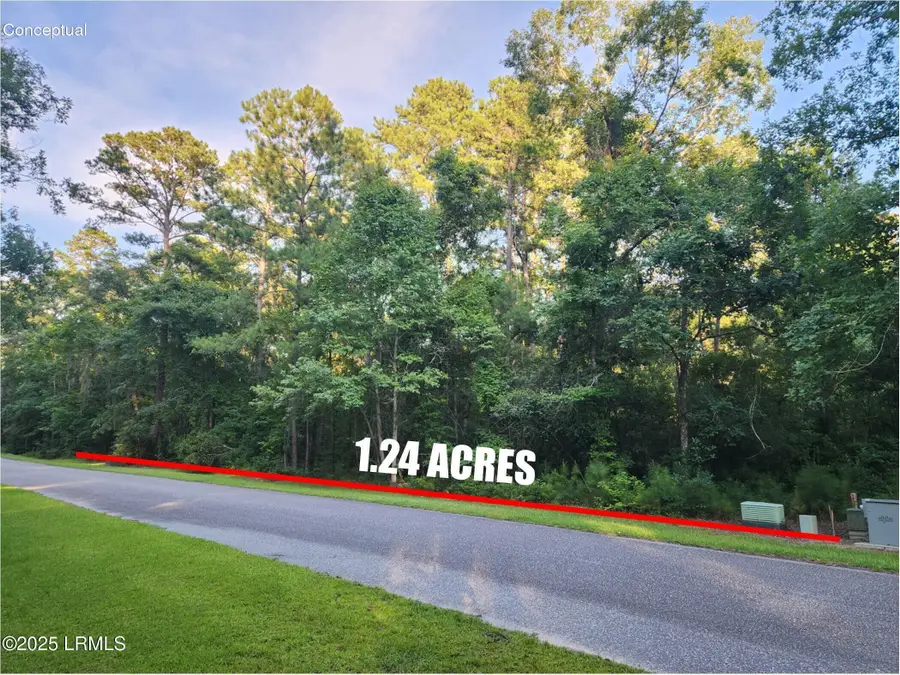 5 Barnaby Bluff, Seabrook, SC 29940 - Image #2