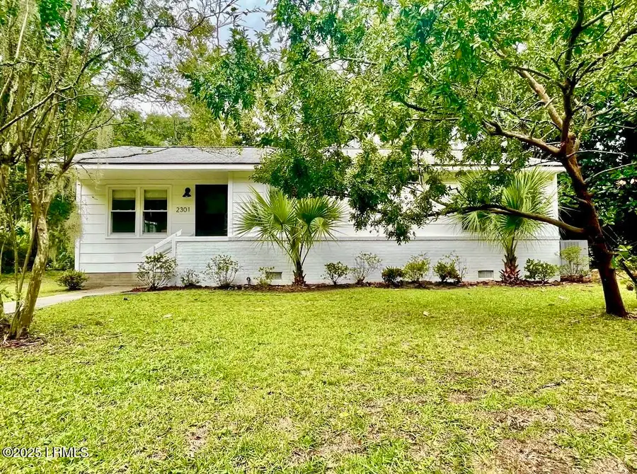 2301 Langhorne Drive, Beaufort, SC 29902 - Image #2