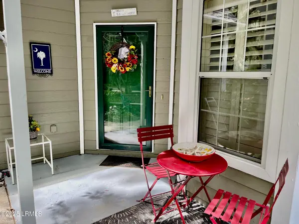 41 Shipwright Circle, Port Royal, SC 29935