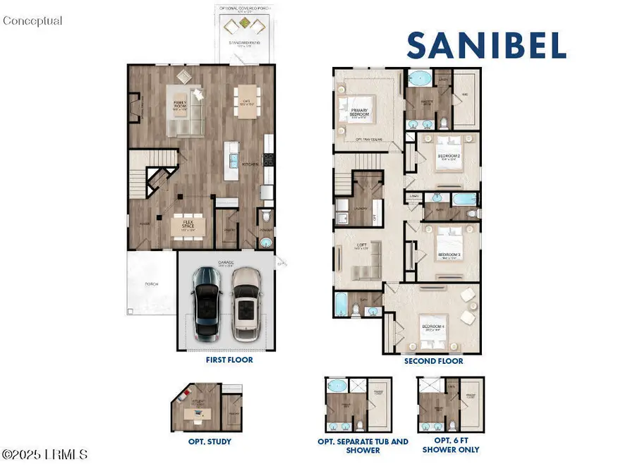 698 Sawmill Road, Hardeeville, SC 29927 - Image #2