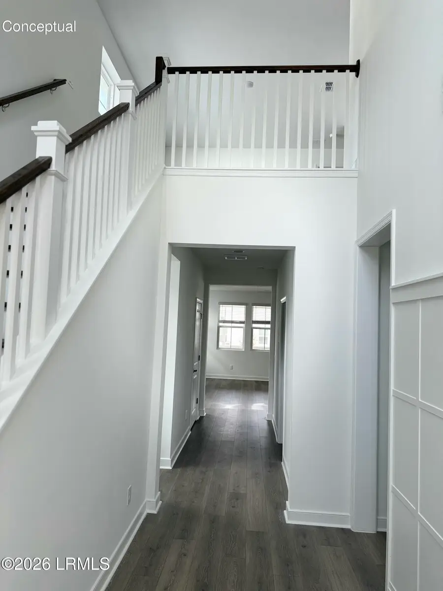 3 Basin Trail Street, Beaufort, SC 29907 - Image #2