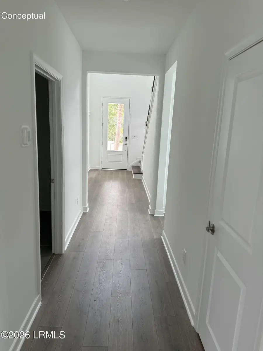 3 Basin Trail Street, Beaufort, SC 29907 - Image #3