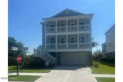 5 Basin Trail Street, Beaufort, SC 29907 - Image #1