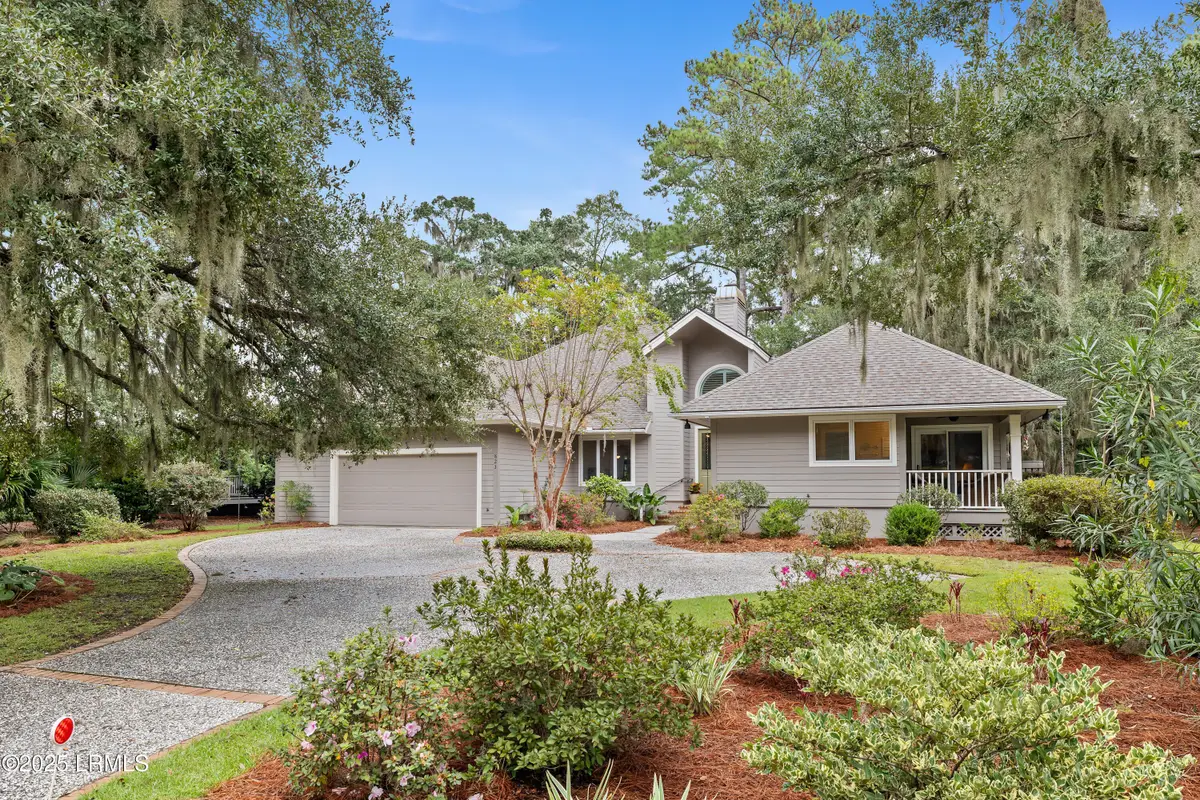 823 Island Circle W, Saint Helena Island, SC 29920 - Image #1