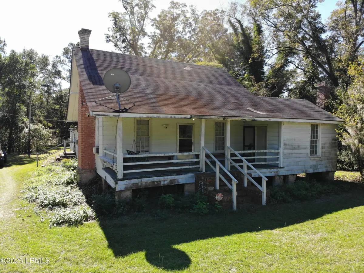 2443 Mt Pleasant Road, Ehrhardt, SC 29081 - Image #1