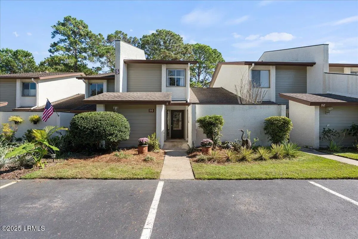 5 Marsh Harbor Drive #5d, Beaufort, SC 29907 - Image #1