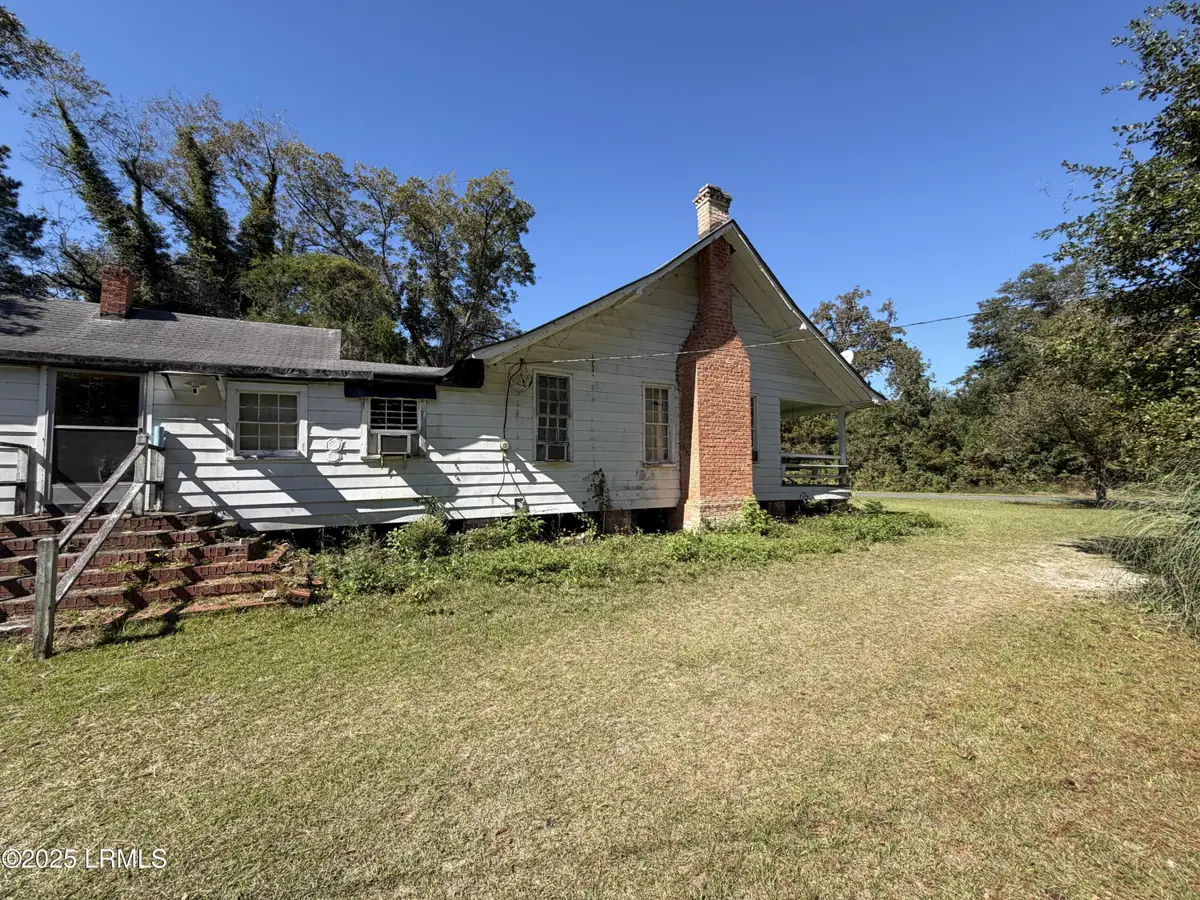 2443 Mt Pleasant Road, Ehrhardt, SC 29081 - Image #1