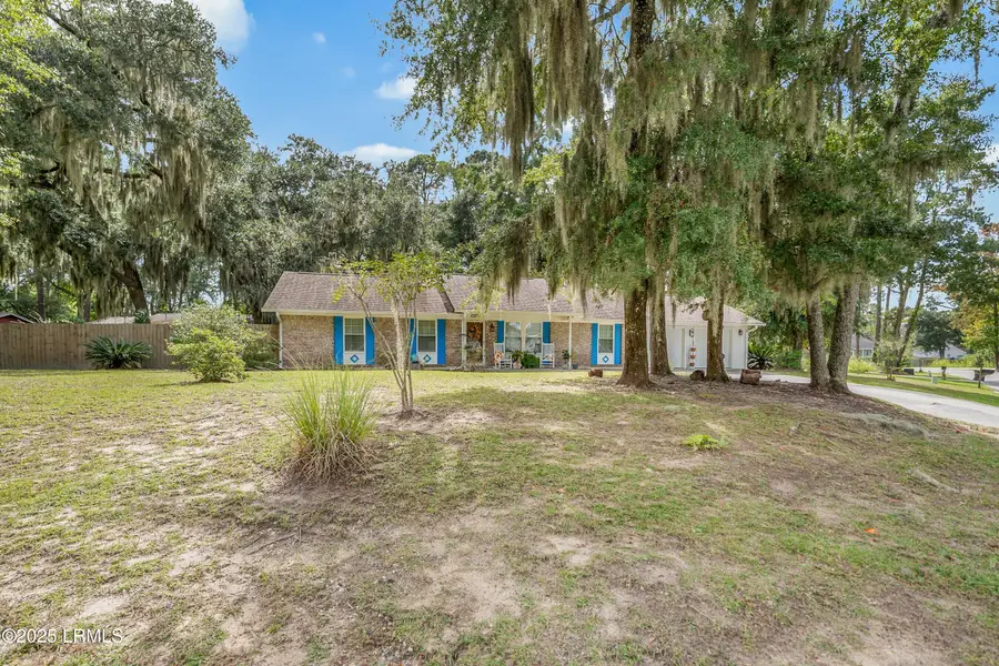 4010 Magnolia Street, Beaufort, SC 29906 - Image #3