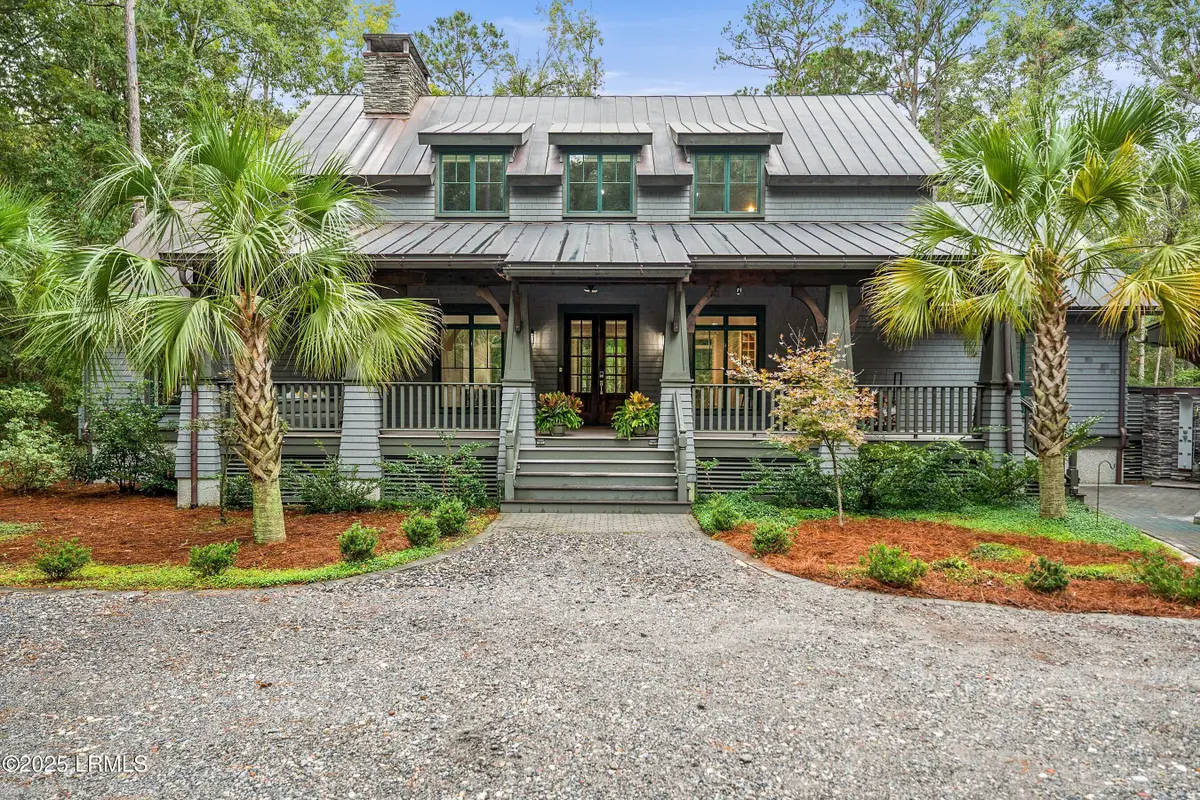 82 Barnaby Bluff, Seabrook, SC 29940 - Image #1