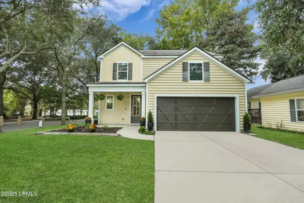 1 Kings Cross Court, Beaufort, SC 29902