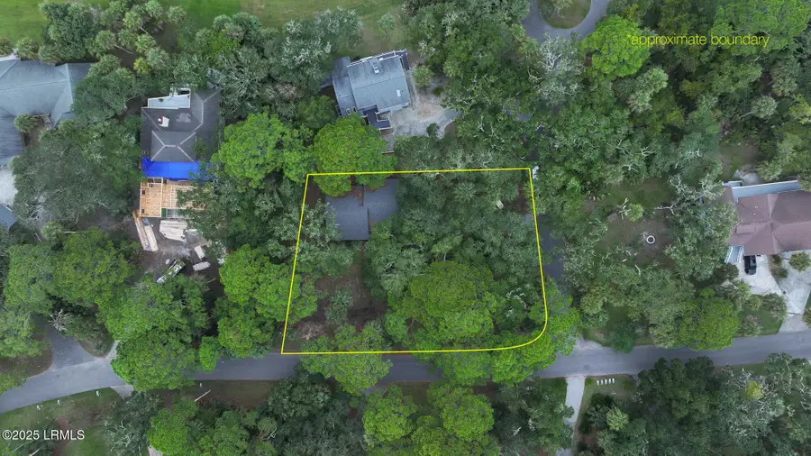 410 Skimmer Cove, Fripp Island, SC 29920 - Image #2