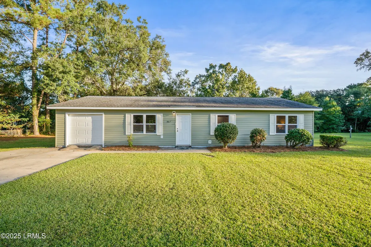 5617 Frederick Drive, Beaufort, SC 29906 - Image #1