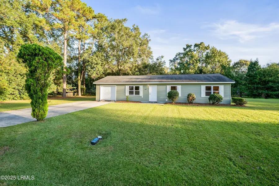 5617 Frederick Drive, Beaufort, SC 29906 - Image #3
