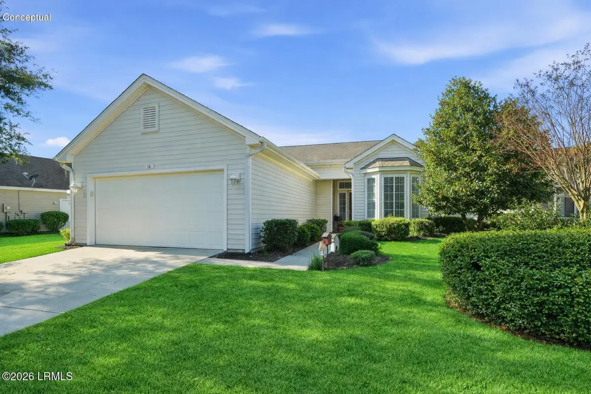 19 Bailey Lane, Bluffton, SC 29909 - Image #1