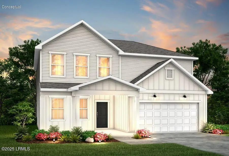 1107 Salty Hammock, Beaufort, SC 29902 - Image #1