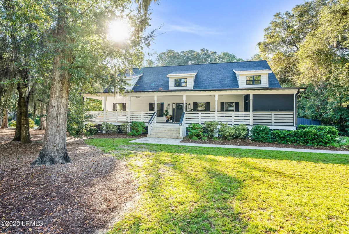 62 Sunset Boulevard, Beaufort, SC 29907 - Image #1