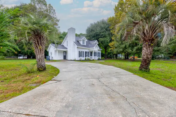 2 Venice Court, Beaufort, SC 29907