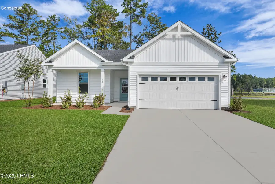 269 Rifle Road, Ridgeland, SC 29936 - Image #2