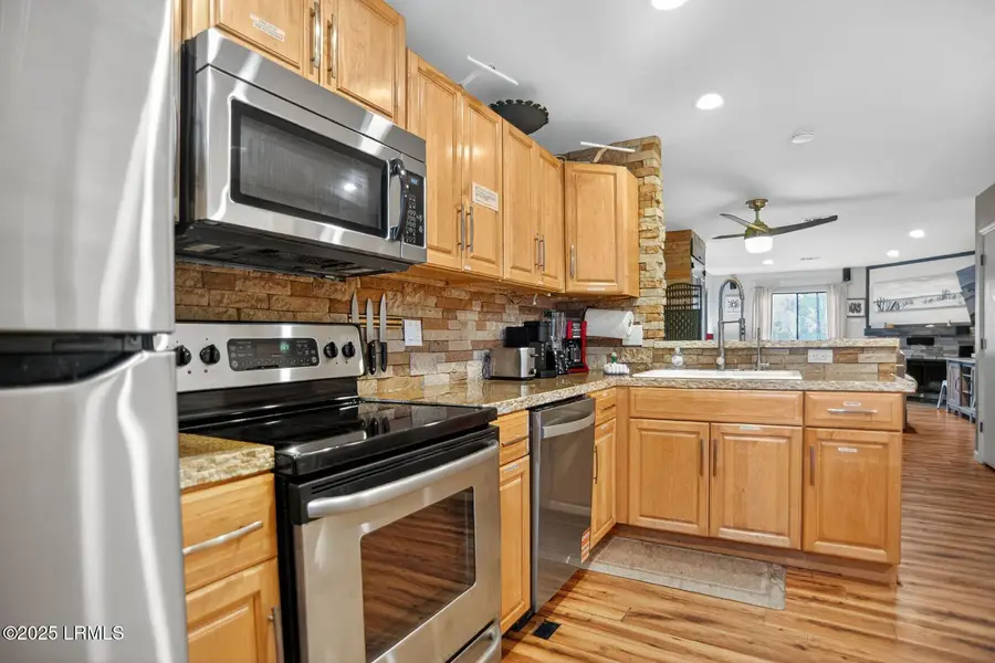 155 Dillon Road #2122, Hilton Head Island, SC 29926 - Image #3