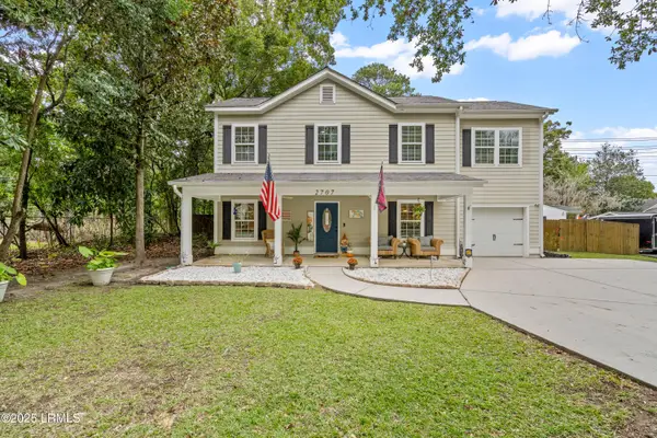 2707 Depot Road, Beaufort, SC 29902