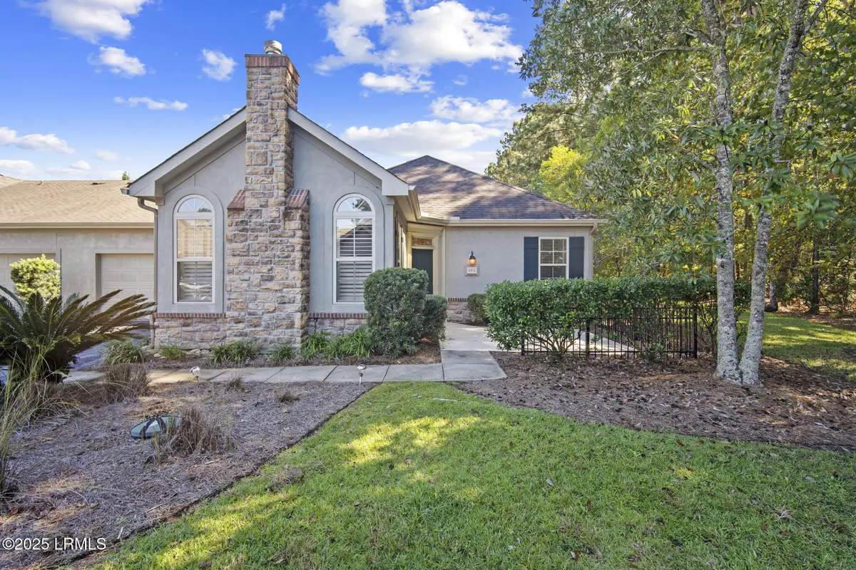464 Abbey Glen Way, Hardeeville, SC 29927 - Image #1