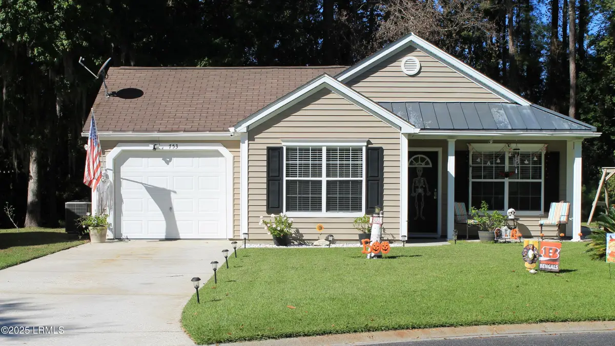 753 Corn Planters Court N, Bluffton, SC 29910 - #1