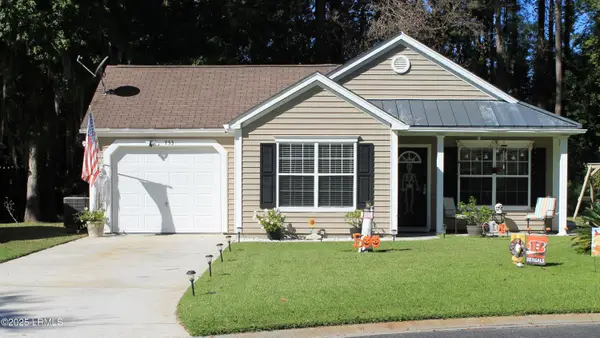 753 Corn Planters Court N, Bluffton, SC 29910