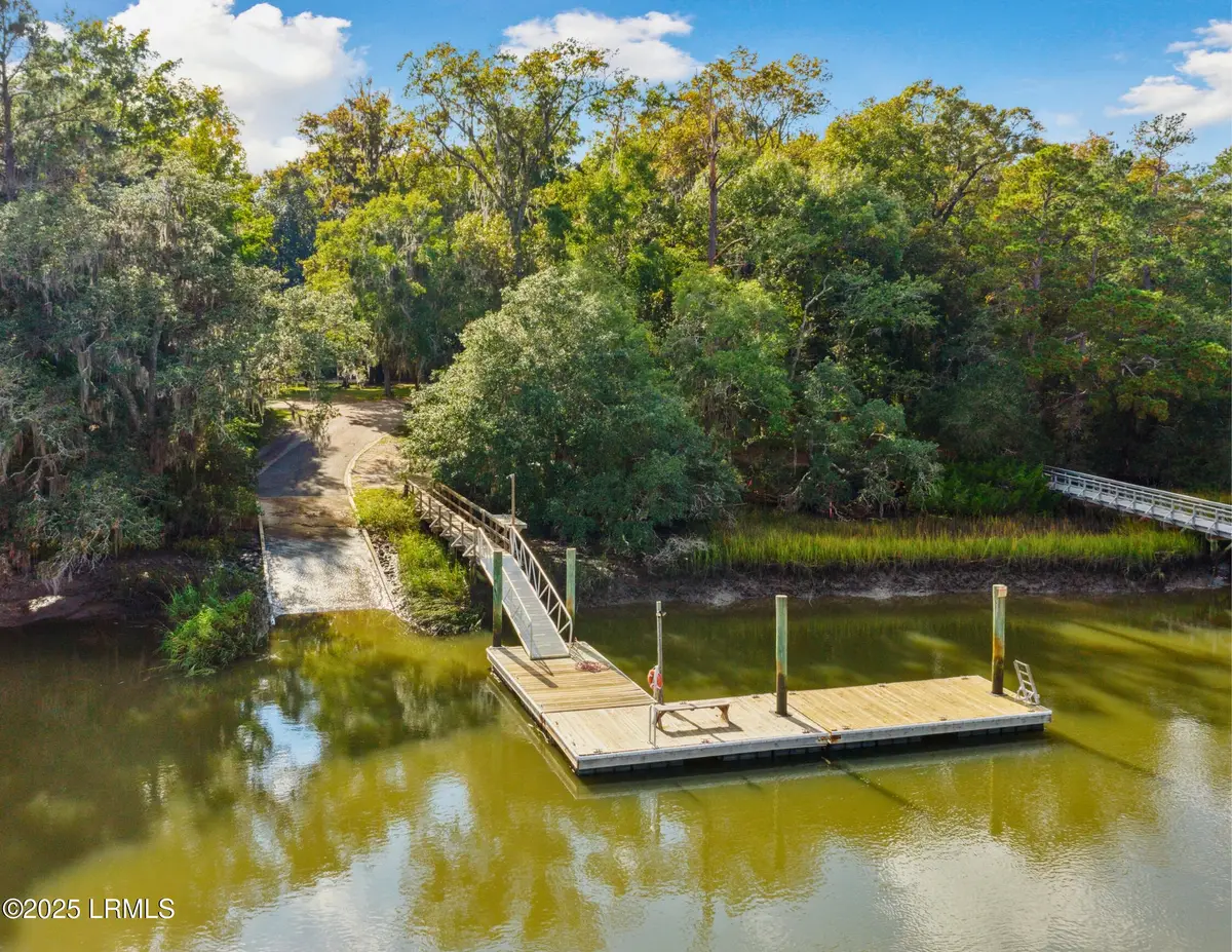 84 Barnaby Bluff, Seabrook, SC 29940 - Image #1