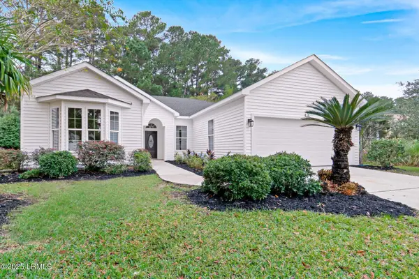 29 Hamilton Drive, Bluffton, SC 29909